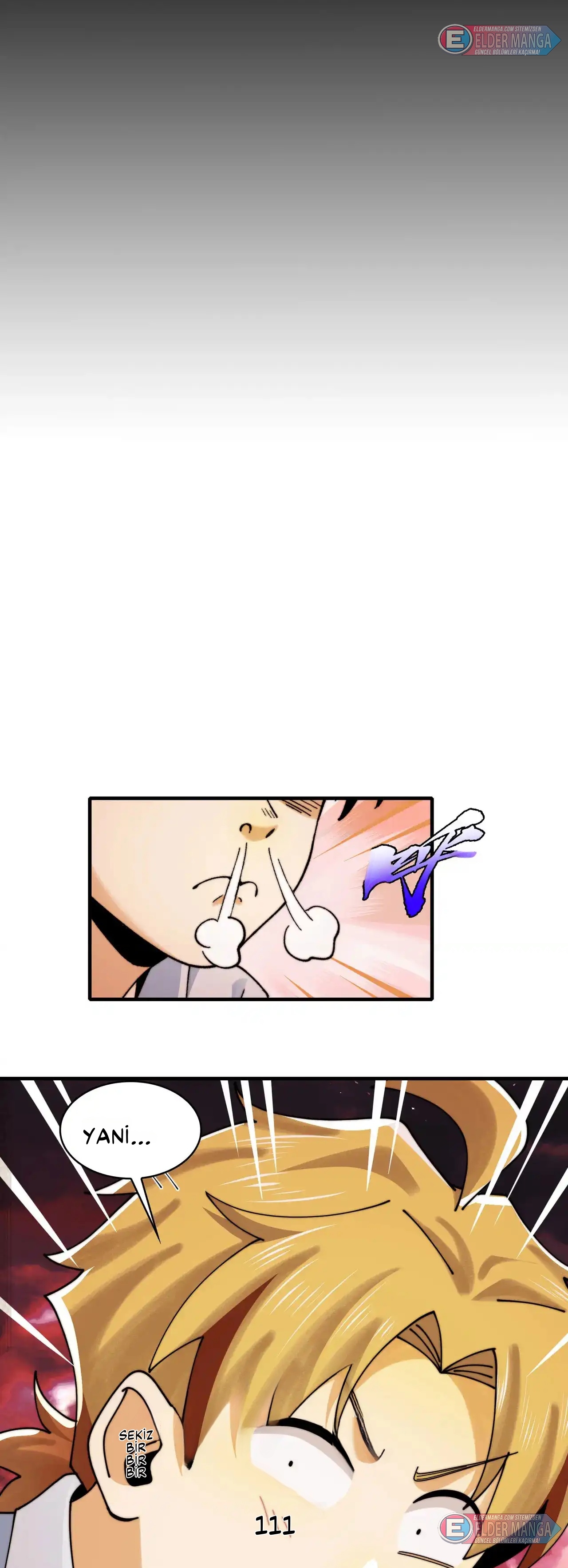 Deliye Her Gün Bayram! Bölüm 195 - Sayfa 27