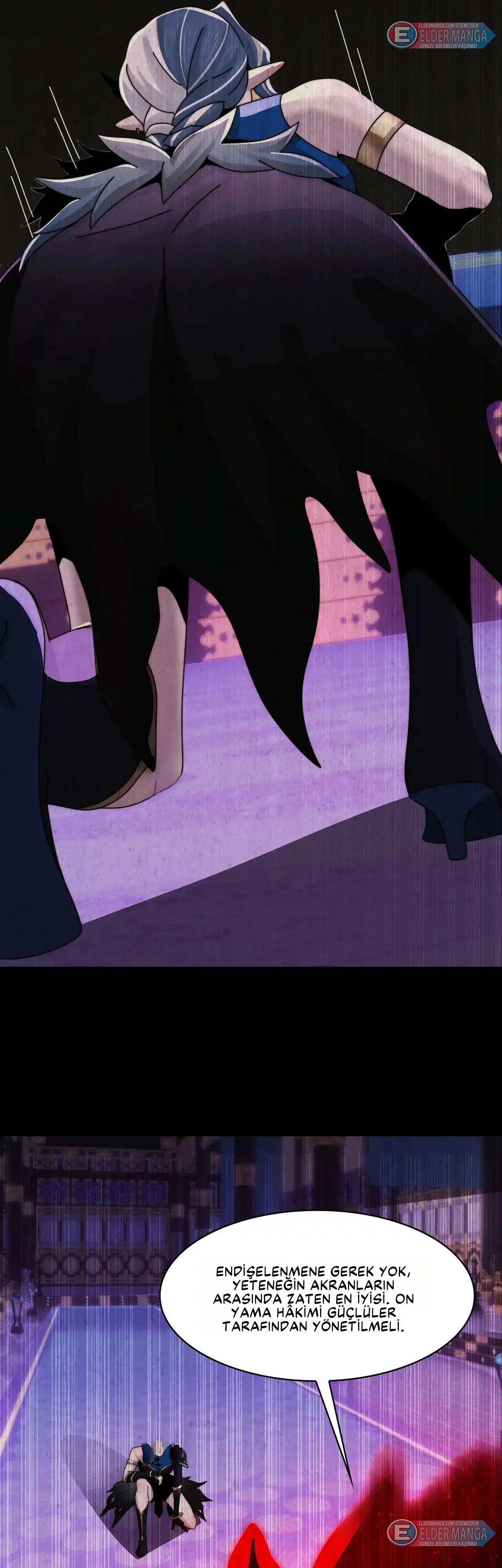 Deliye Her Gün Bayram! Bölüm 195 - Sayfa 4