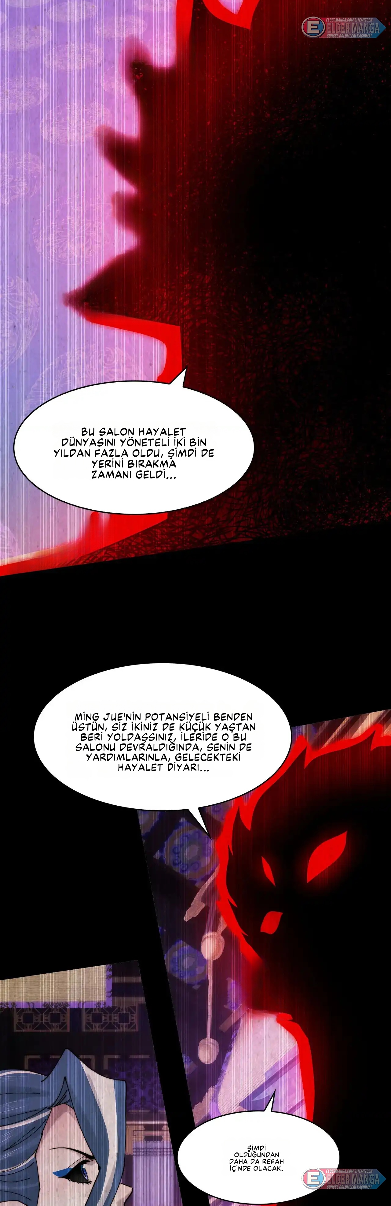 Deliye Her Gün Bayram! Bölüm 195 - Sayfa 5