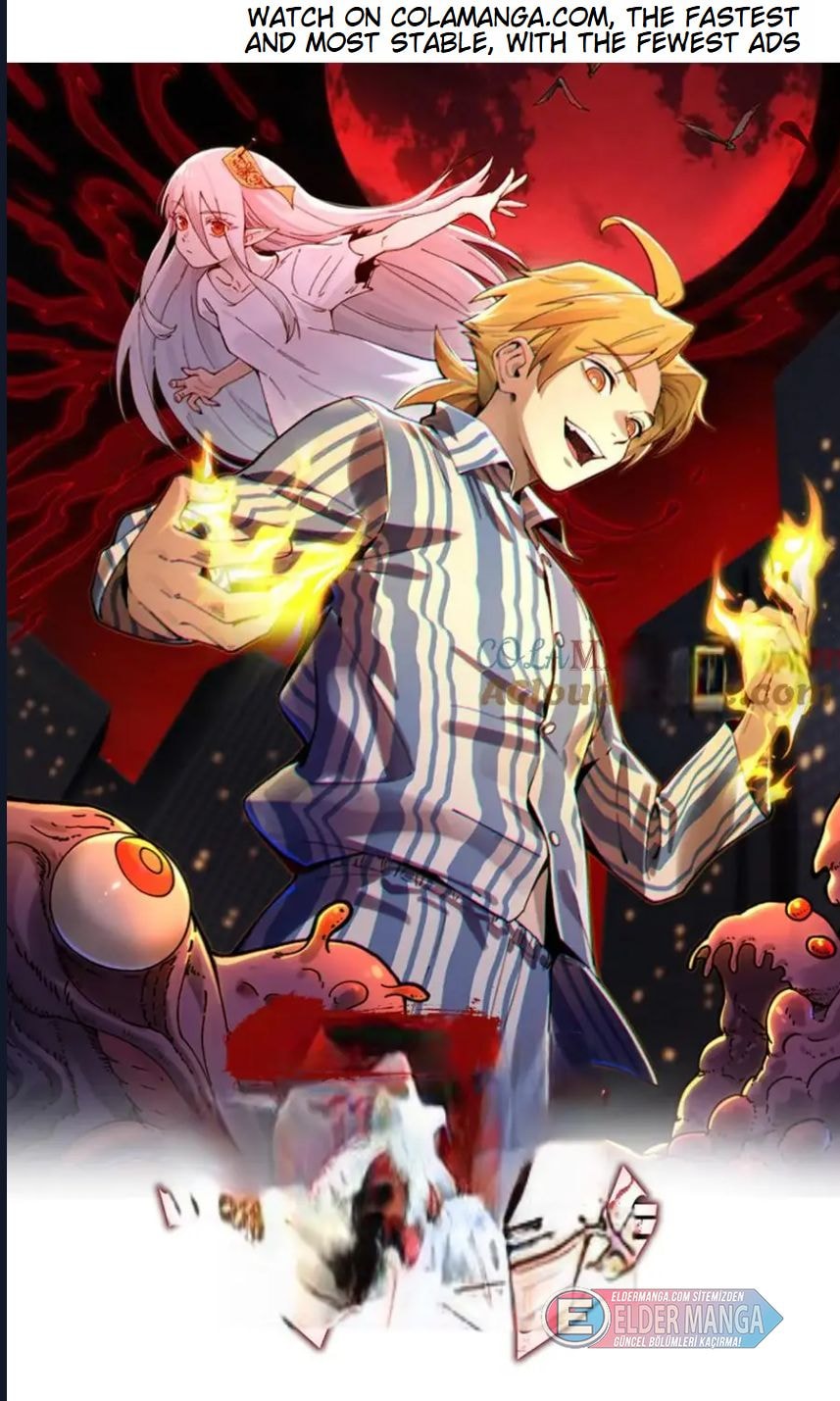 Deliye Her Gün Bayram! Bölüm 111 - Sayfa 1