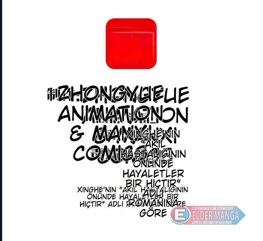 Deliye Her Gün Bayram! Bölüm 111 - Sayfa 2