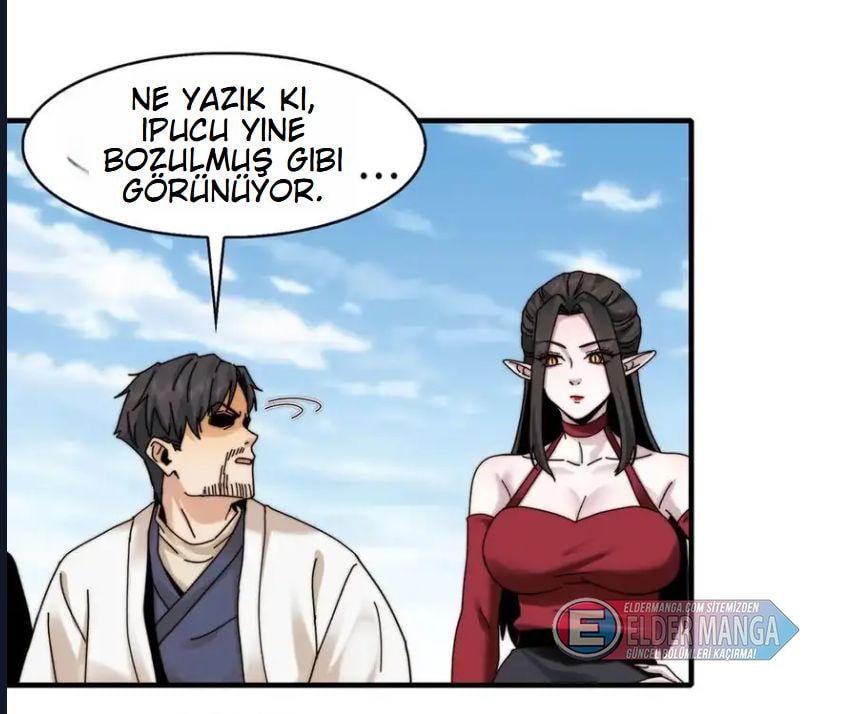 Deliye Her Gün Bayram! Bölüm 111 - Sayfa 4