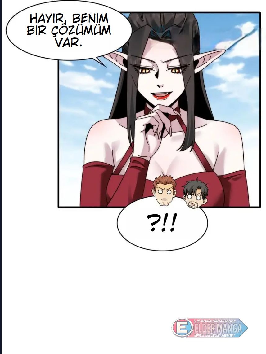 Deliye Her Gün Bayram! Bölüm 111 - Sayfa 5