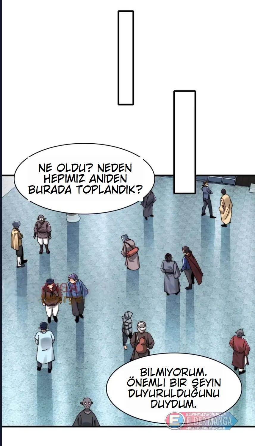 Deliye Her Gün Bayram! Bölüm 111 - Sayfa 6