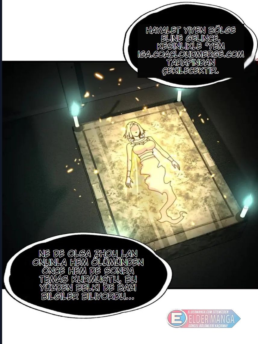 Deliye Her Gün Bayram! Bölüm 111 - Sayfa 8