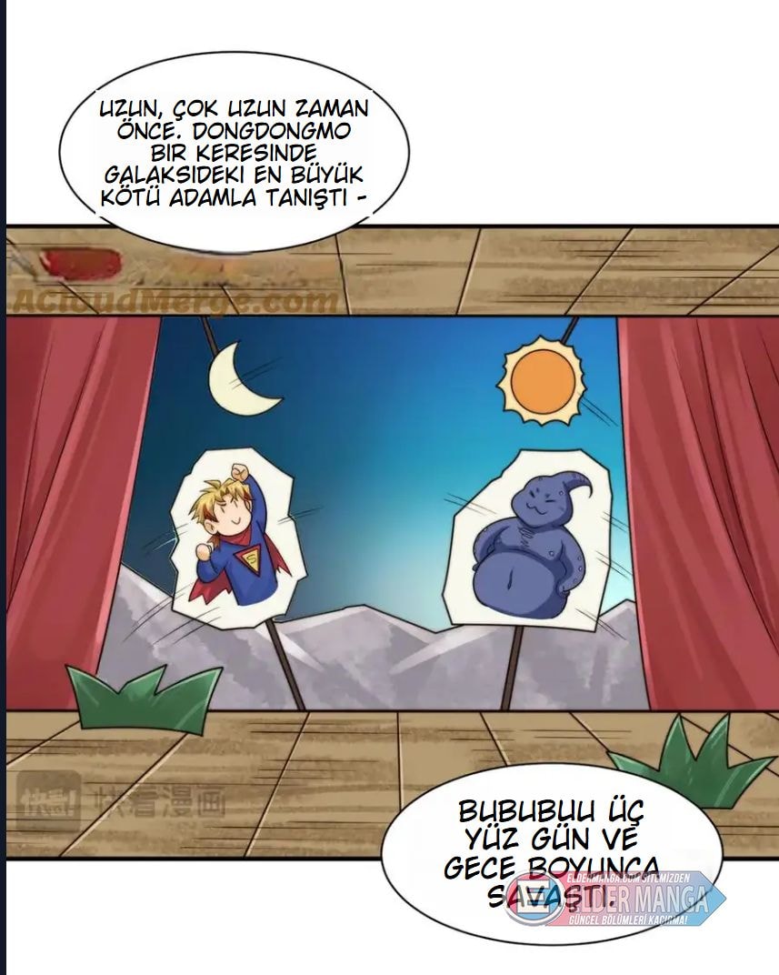 Deliye Her Gün Bayram! Bölüm 111 - Sayfa 11