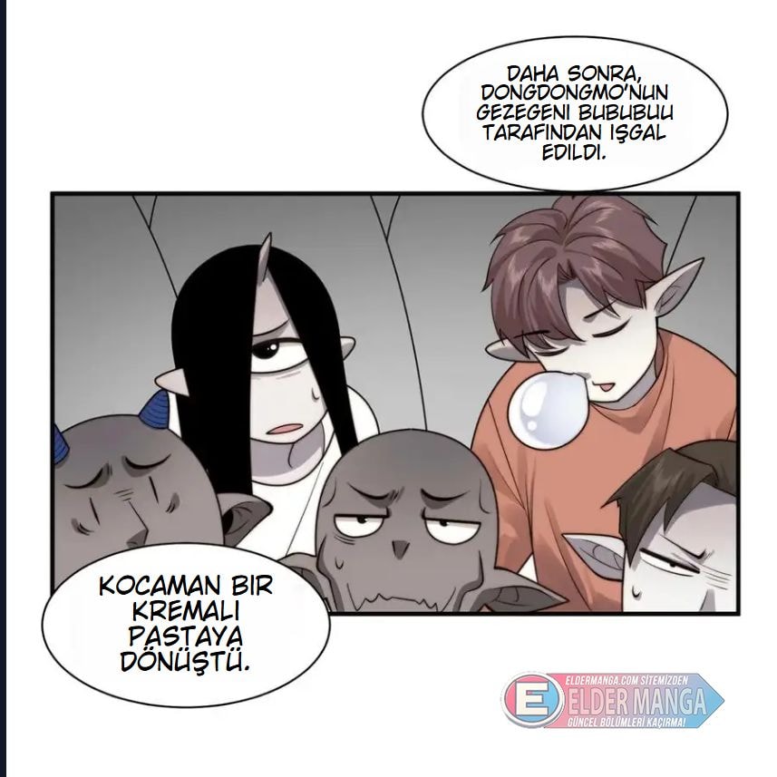 Deliye Her Gün Bayram! Bölüm 111 - Sayfa 12