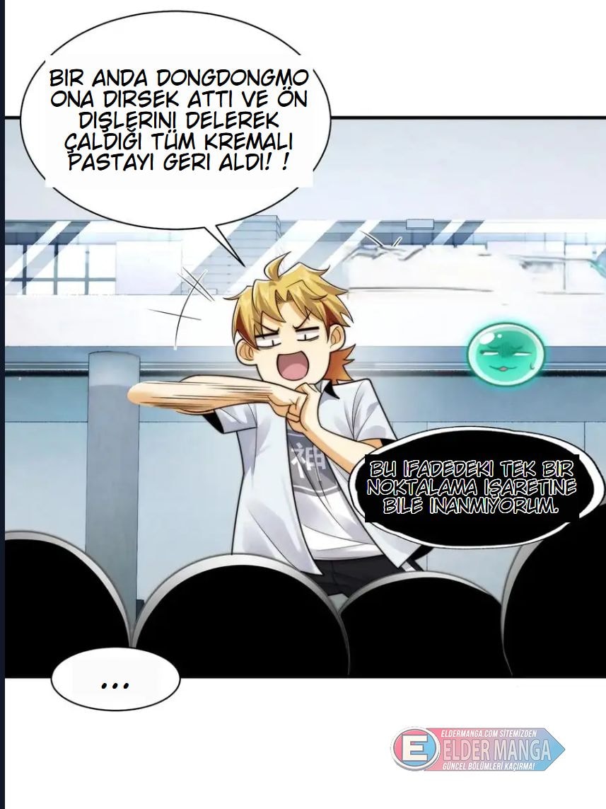 Deliye Her Gün Bayram! Bölüm 111 - Sayfa 13