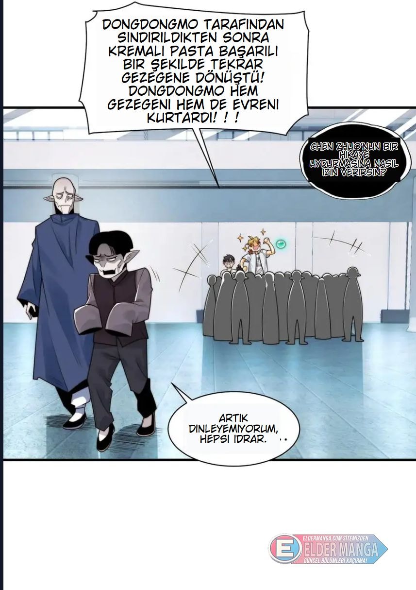 Deliye Her Gün Bayram! Bölüm 111 - Sayfa 15