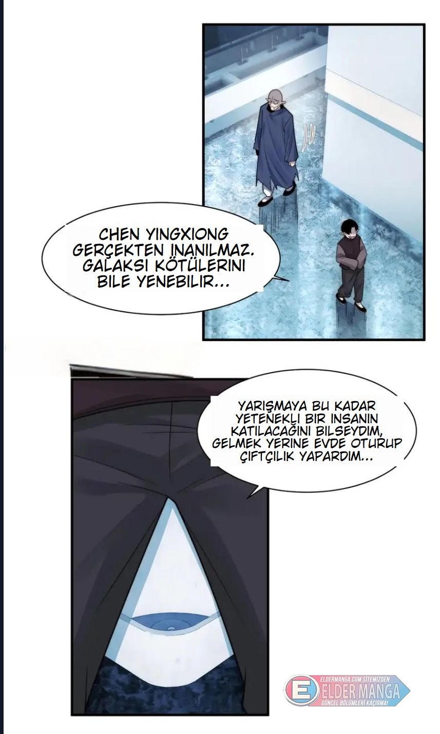 Deliye Her Gün Bayram! Bölüm 111 - Sayfa 16