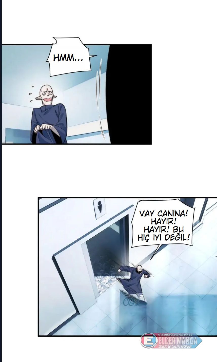 Deliye Her Gün Bayram! Bölüm 111 - Sayfa 18