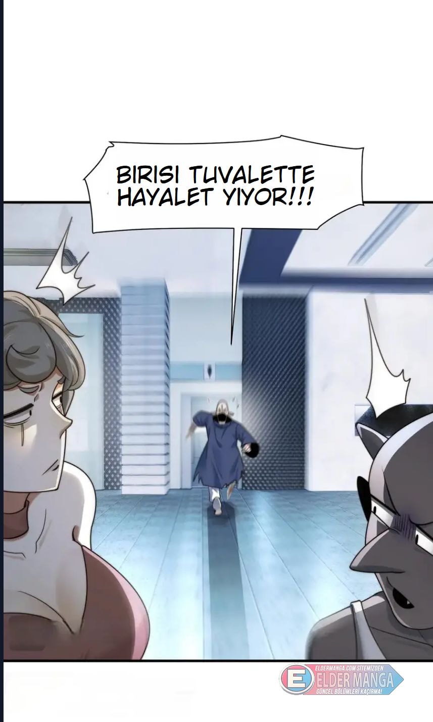 Deliye Her Gün Bayram! Bölüm 111 - Sayfa 19