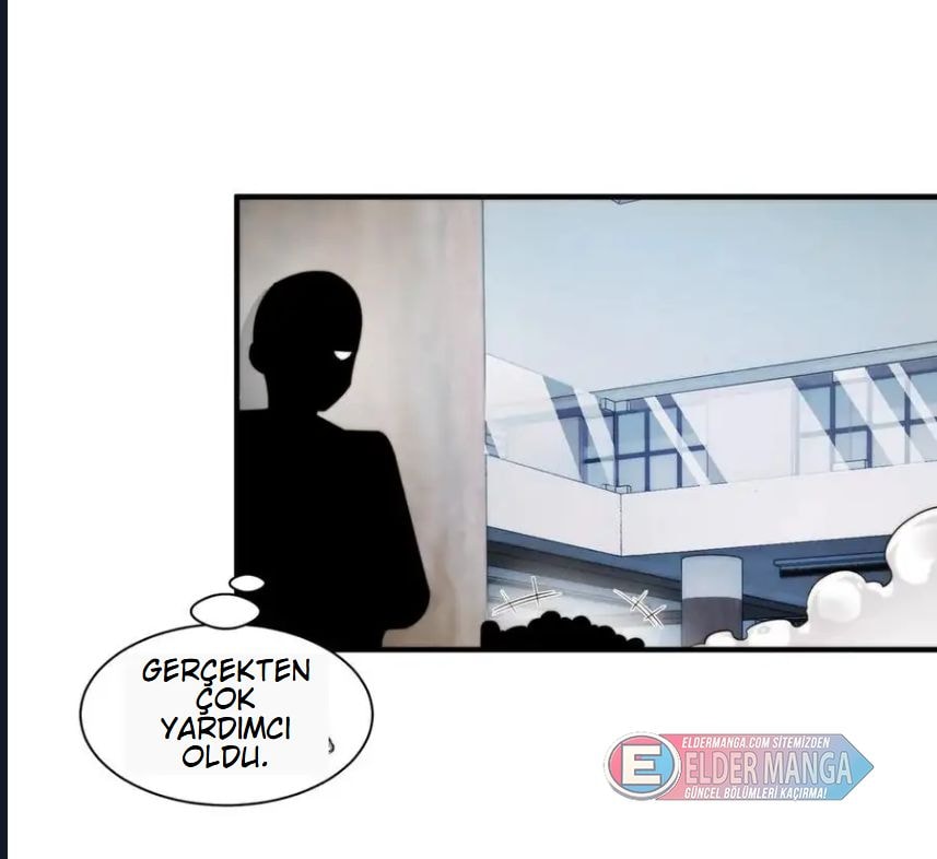 Deliye Her Gün Bayram! Bölüm 111 - Sayfa 22