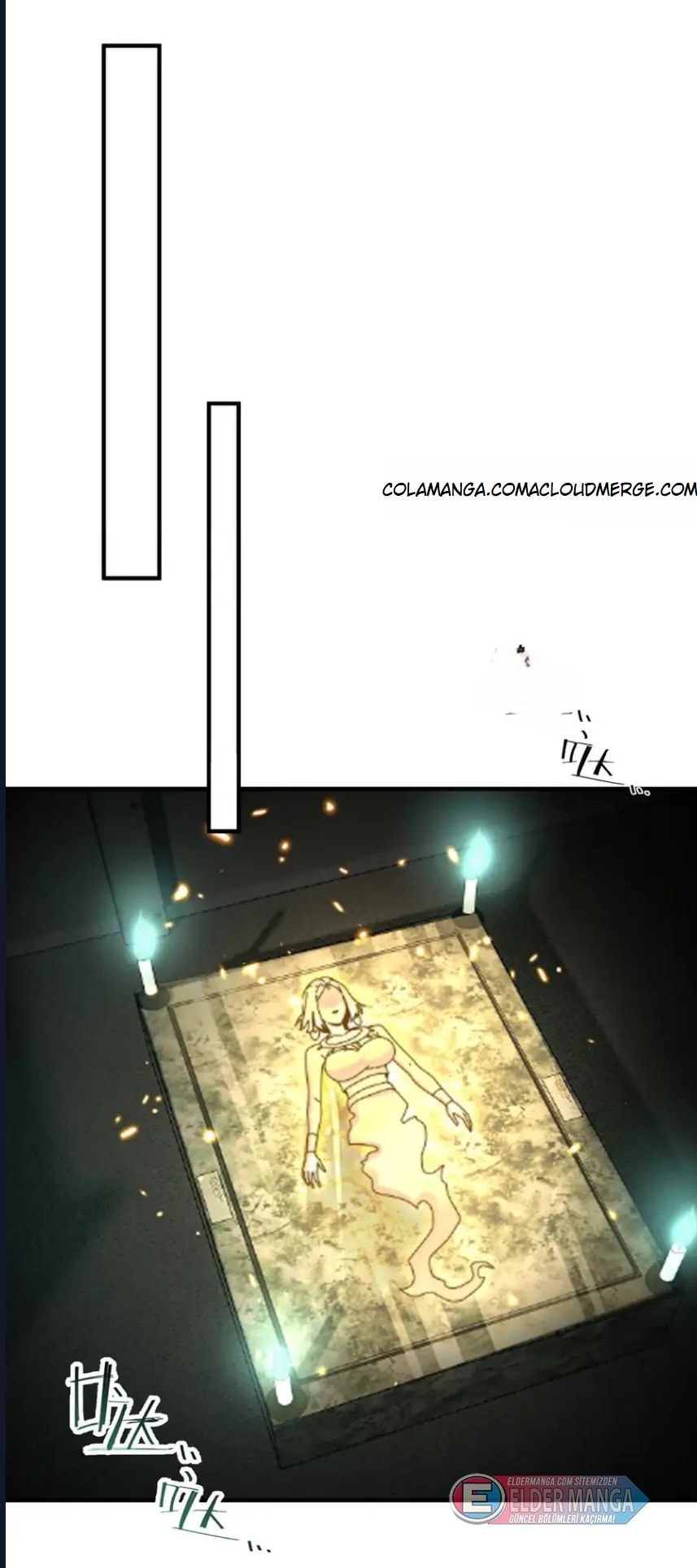 Deliye Her Gün Bayram! Bölüm 111 - Sayfa 23