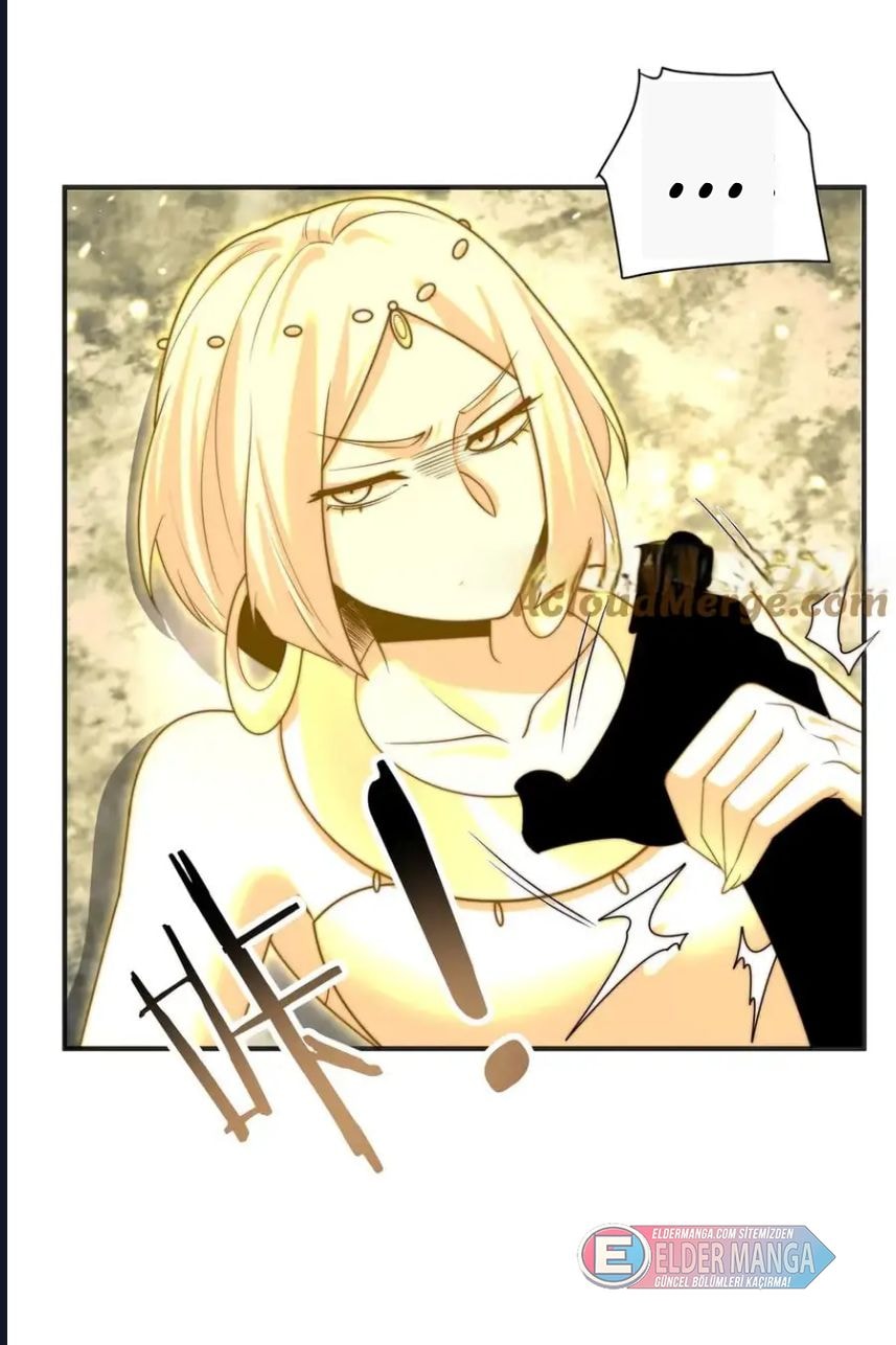 Deliye Her Gün Bayram! Bölüm 111 - Sayfa 27