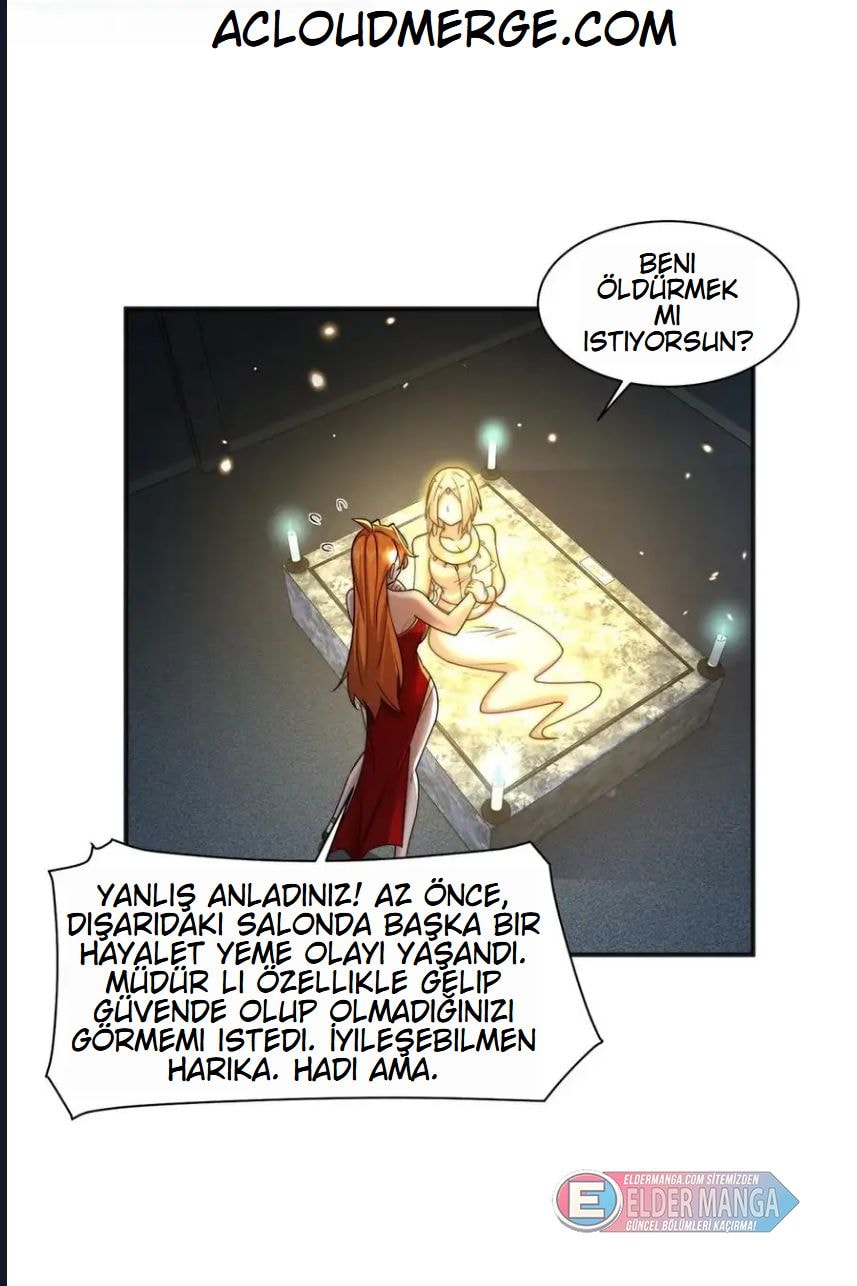 Deliye Her Gün Bayram! Bölüm 111 - Sayfa 30