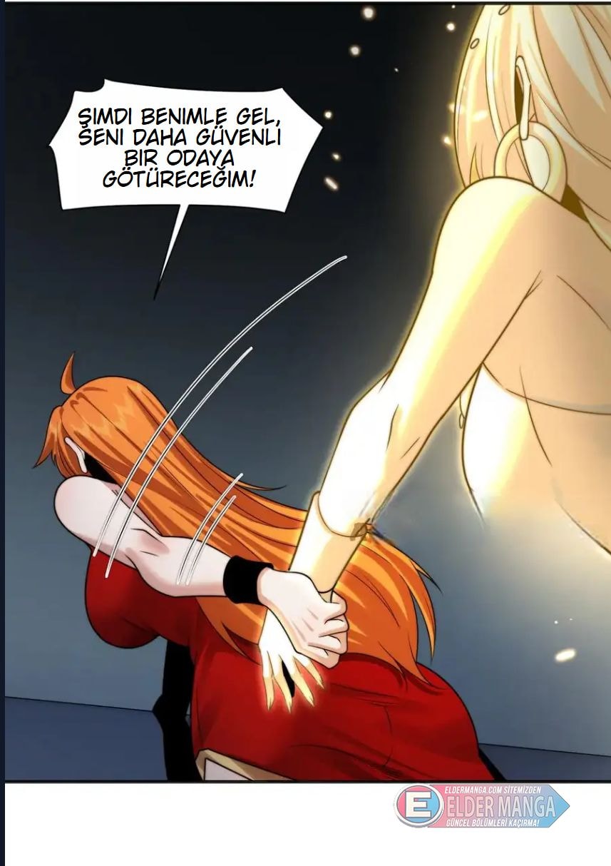 Deliye Her Gün Bayram! Bölüm 111 - Sayfa 31