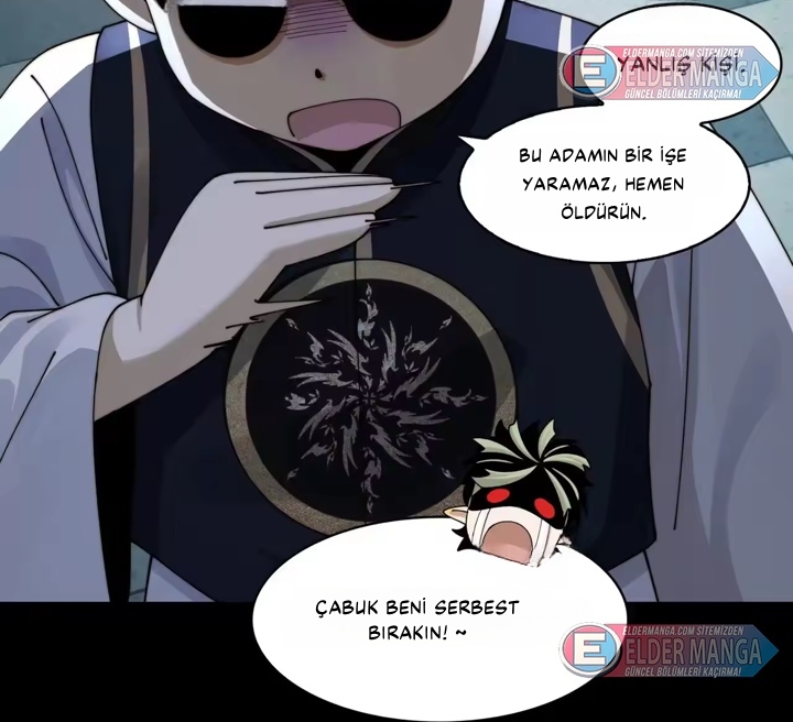 Deliye Her Gün Bayram! Bölüm 207 - Sayfa 21