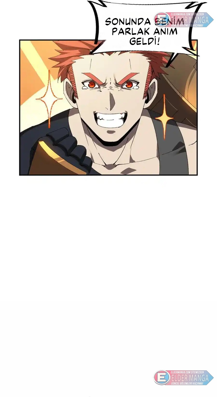 İlahi Kart Ustası Bölüm 136 - Sayfa 11