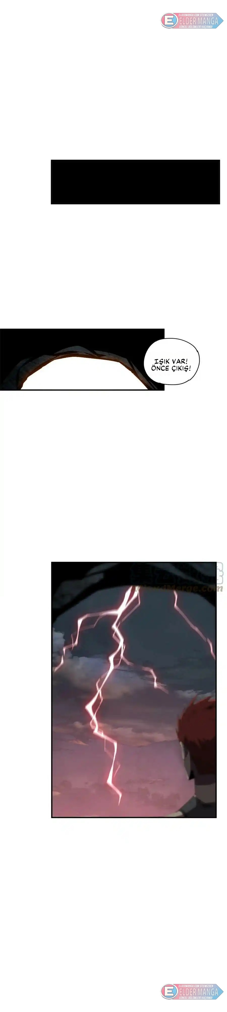 İlahi Kart Ustası Bölüm 136 - Sayfa 8