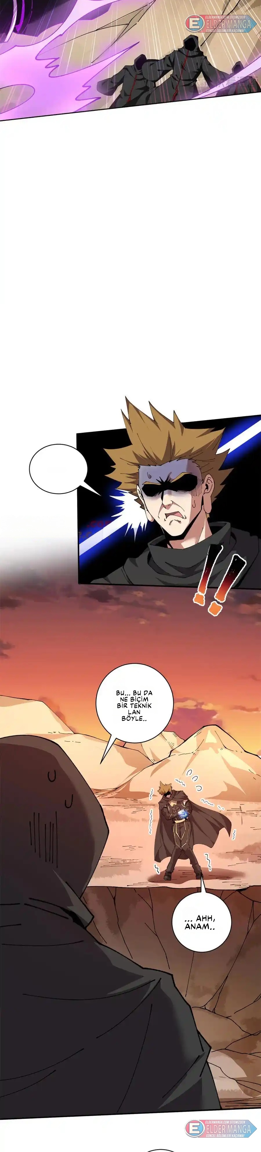 İlahi Kart Ustası Bölüm 171 - Sayfa 13