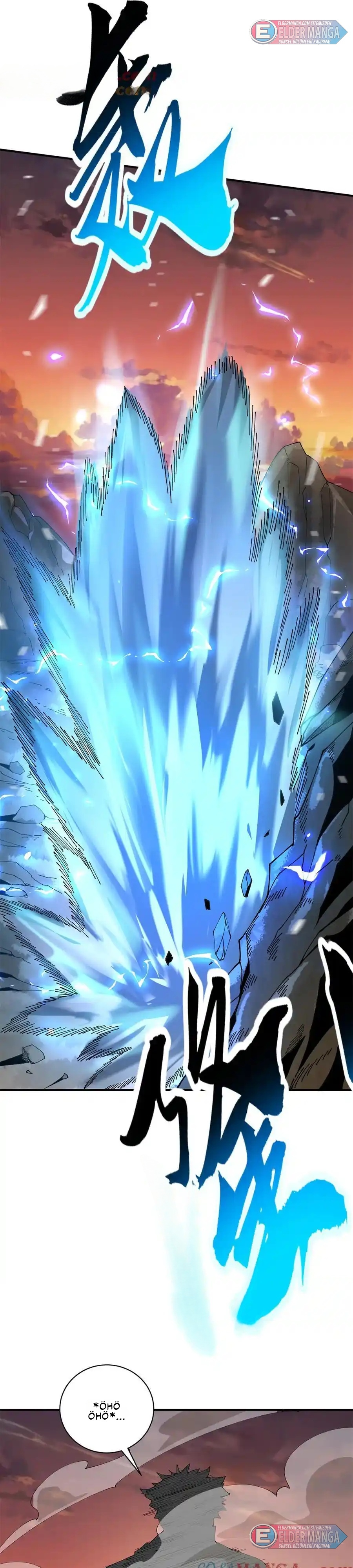 İlahi Kart Ustası Bölüm 171 - Sayfa 25