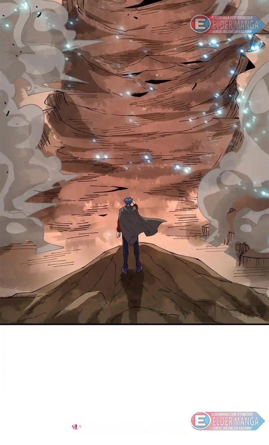 İlahi Kart Ustası Bölüm 171 - Sayfa 27