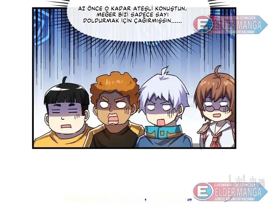 İlahi Kart Ustası Bölüm 156 - Sayfa 17