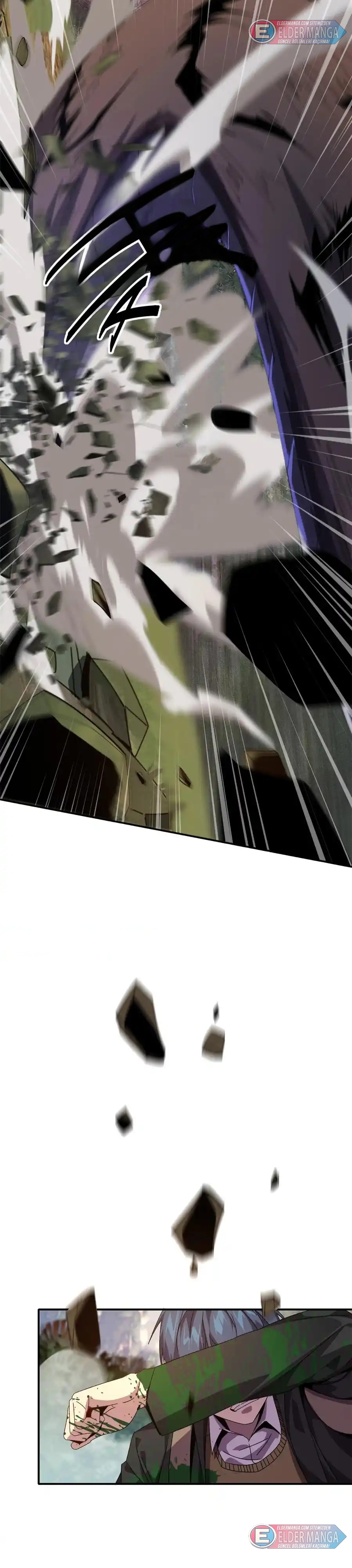 İlahi Kart Ustası Bölüm 84 - Sayfa 5