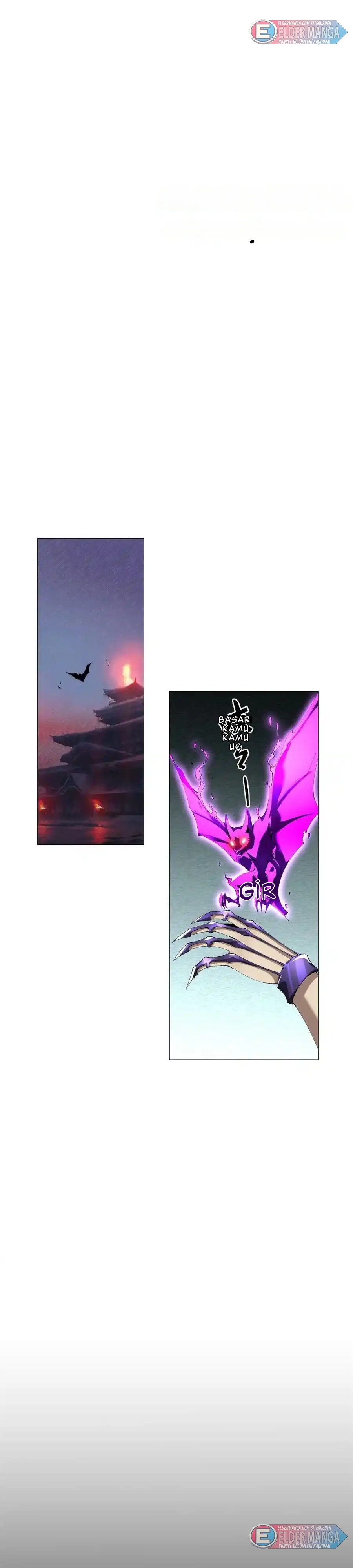 İlahi Kart Ustası Bölüm 145 - Sayfa 18