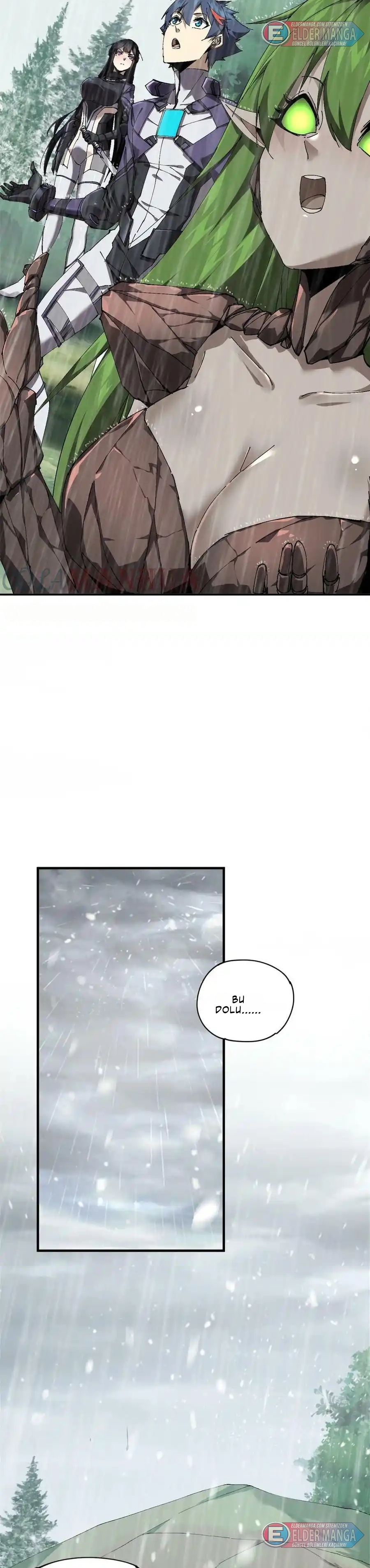 İlahi Kart Ustası Bölüm 145 - Sayfa 4