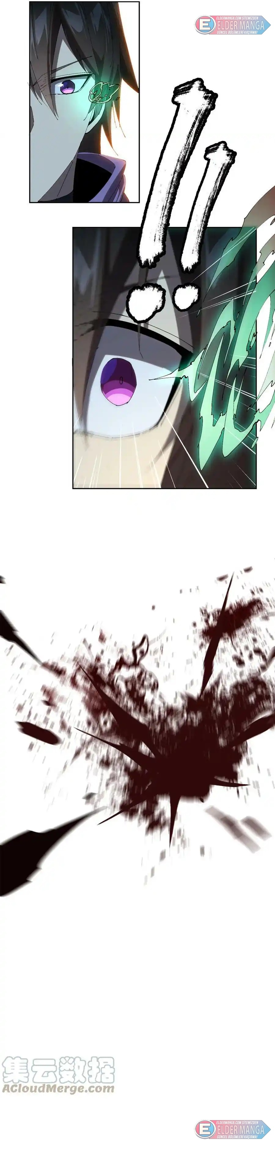 İlahi Kart Ustası Bölüm 114 - Sayfa 10