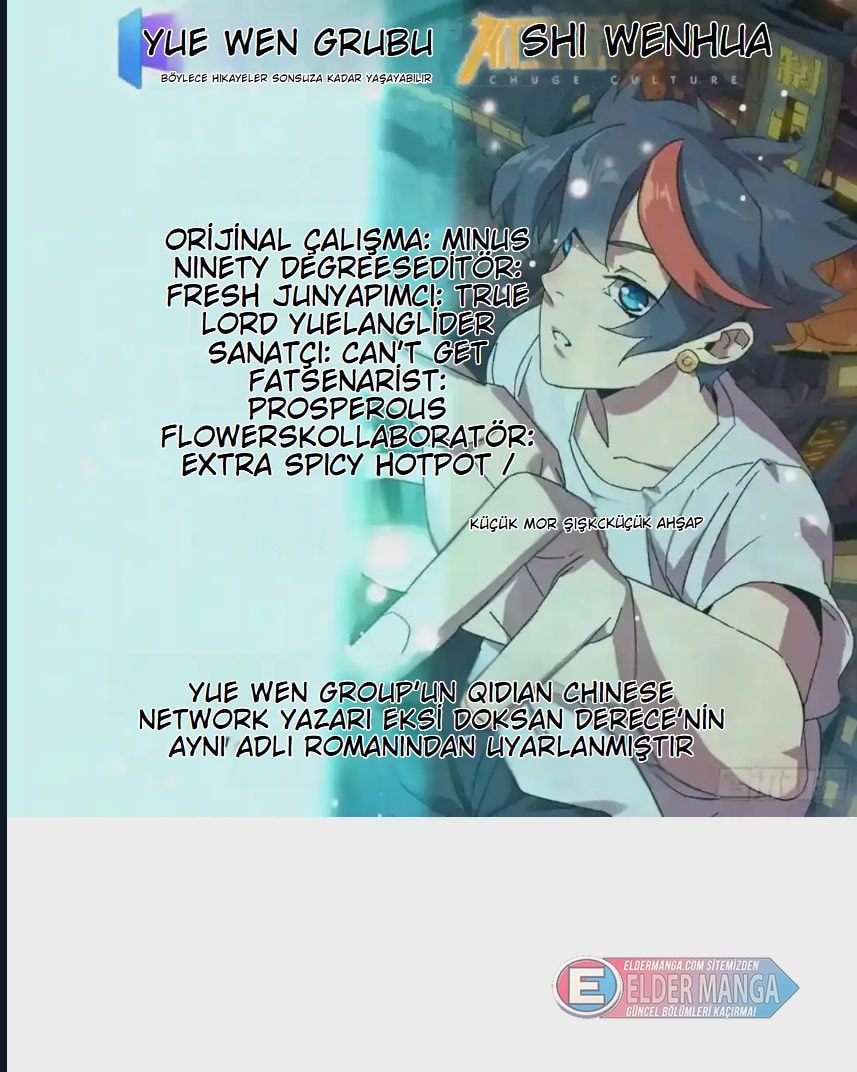 İlahi Kart Ustası Bölüm 59 - Sayfa 2