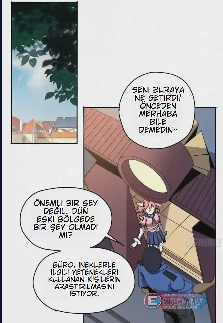 İlahi Kart Ustası Bölüm 59 - Sayfa 4