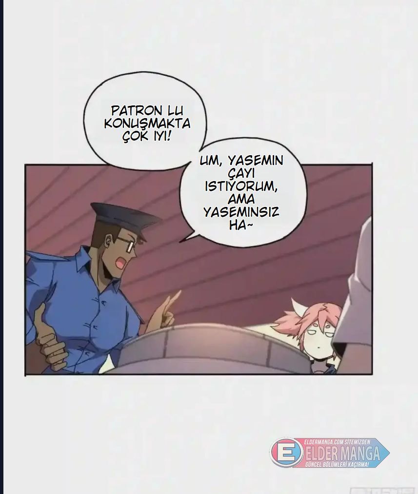 İlahi Kart Ustası Bölüm 59 - Sayfa 8