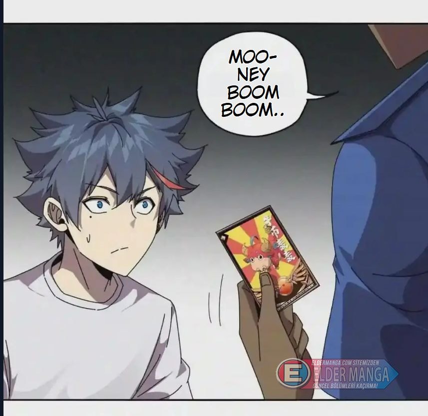 İlahi Kart Ustası Bölüm 59 - Sayfa 11