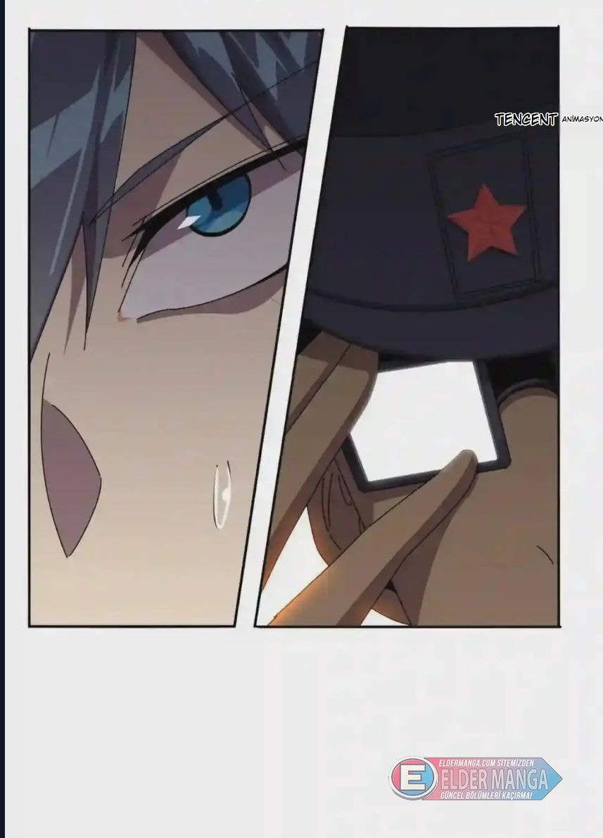 İlahi Kart Ustası Bölüm 59 - Sayfa 12