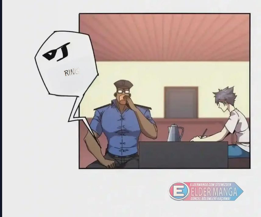 İlahi Kart Ustası Bölüm 59 - Sayfa 16