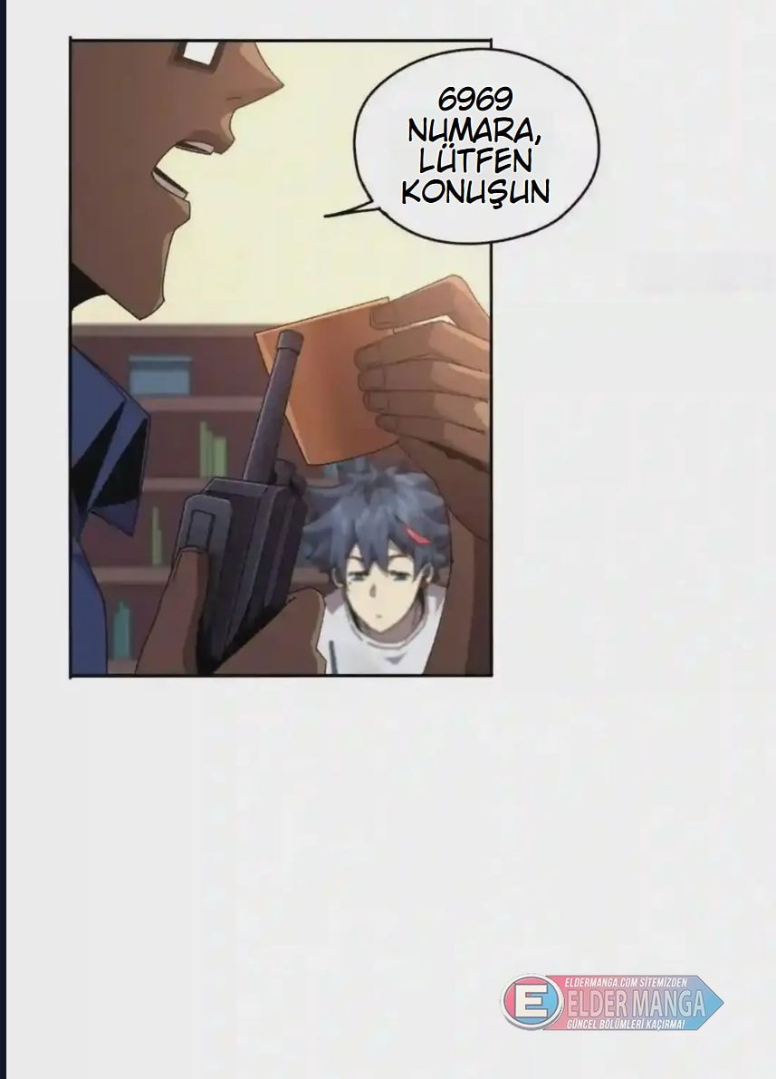İlahi Kart Ustası Bölüm 59 - Sayfa 17