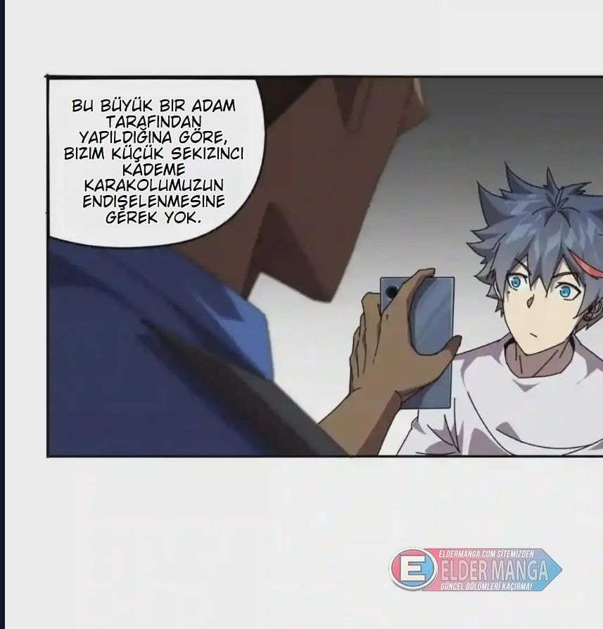 İlahi Kart Ustası Bölüm 59 - Sayfa 21