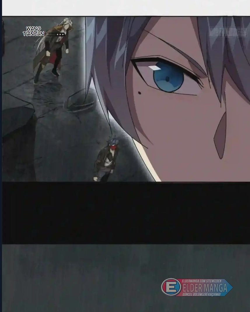 İlahi Kart Ustası Bölüm 59 - Sayfa 22