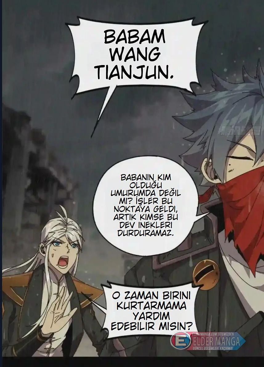 İlahi Kart Ustası Bölüm 59 - Sayfa 23