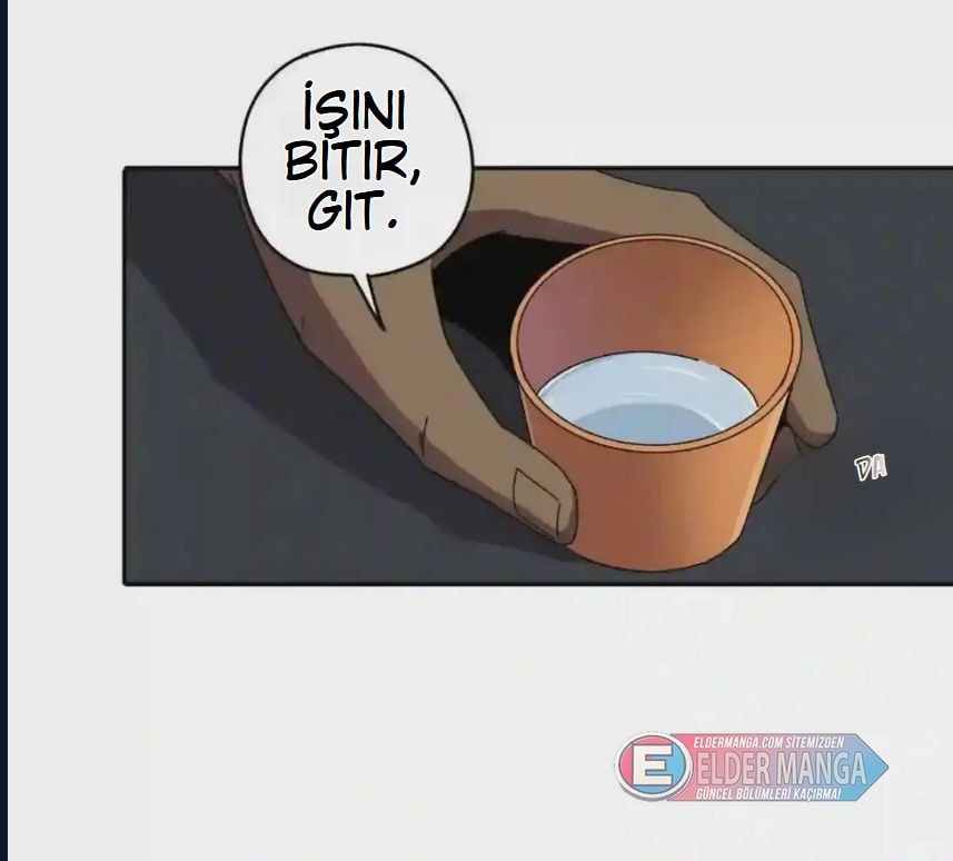 İlahi Kart Ustası Bölüm 59 - Sayfa 25