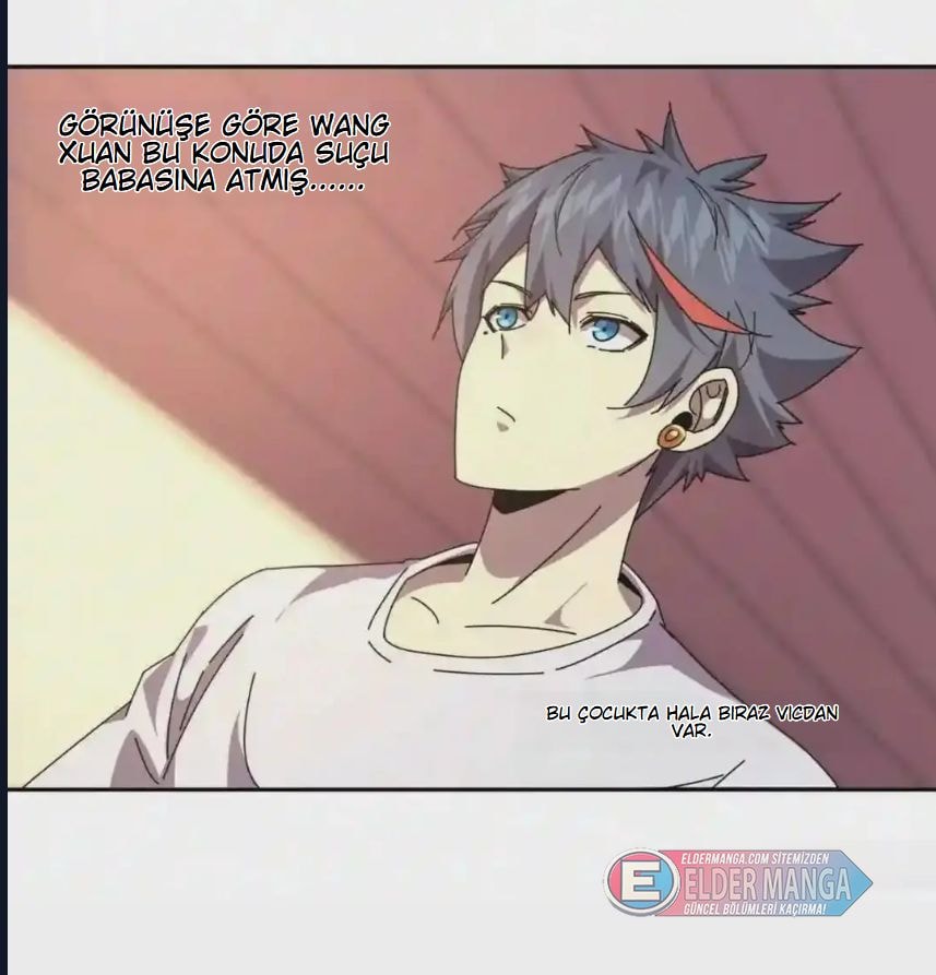 İlahi Kart Ustası Bölüm 59 - Sayfa 27