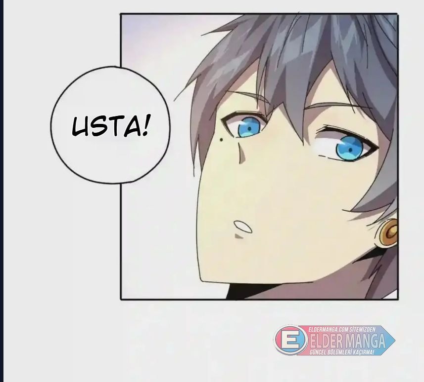 İlahi Kart Ustası Bölüm 59 - Sayfa 28