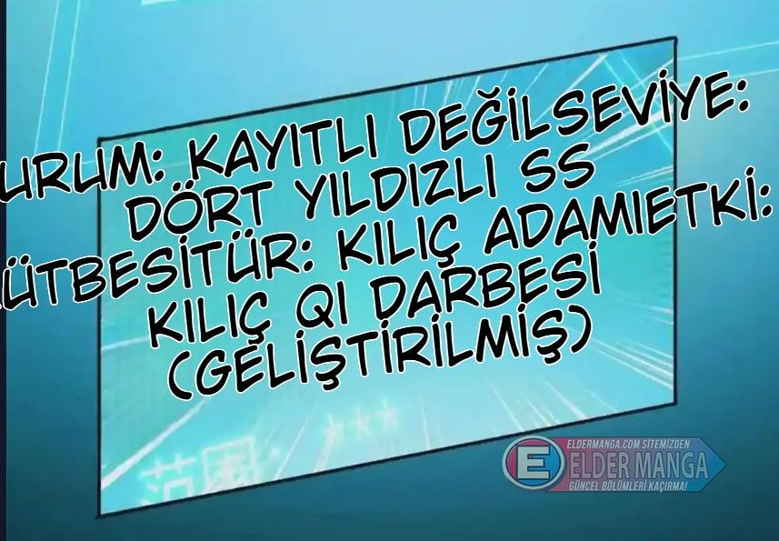 İlahi Kart Ustası Bölüm 59 - Sayfa 34