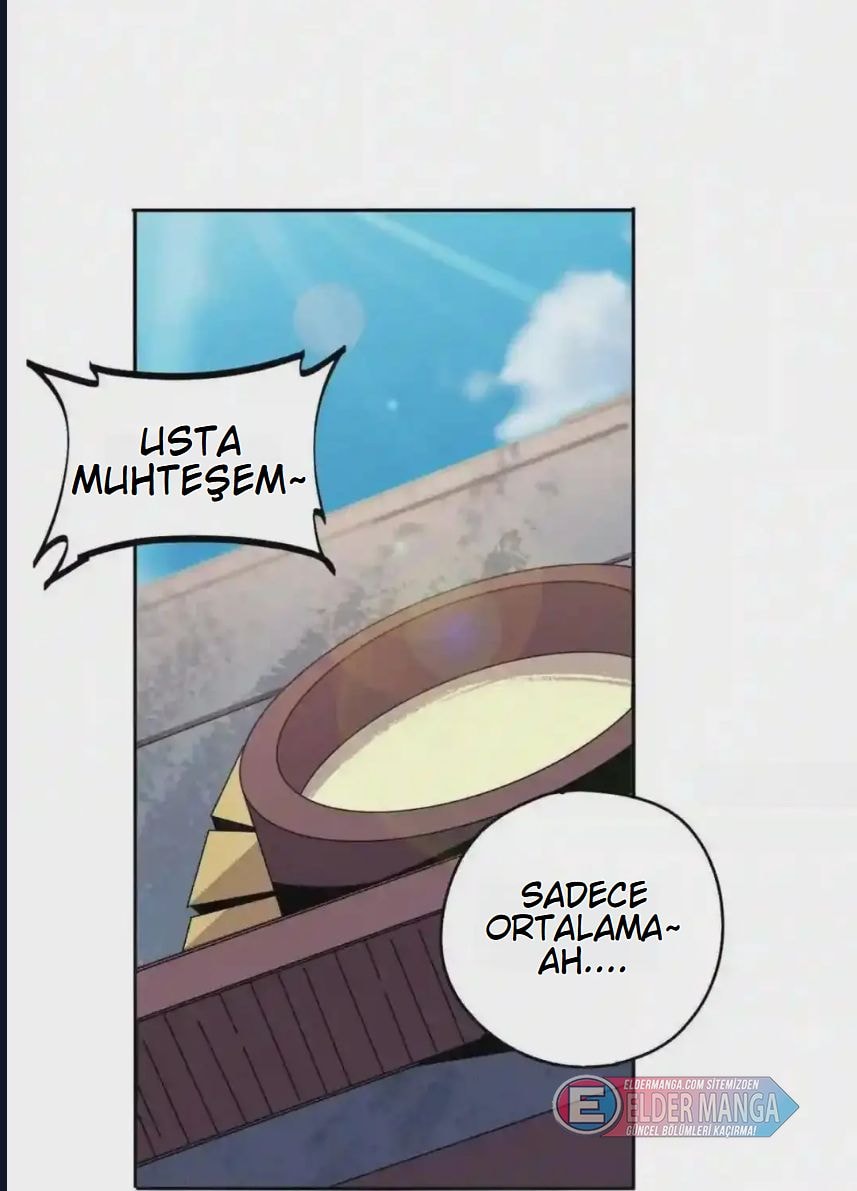 İlahi Kart Ustası Bölüm 59 - Sayfa 36