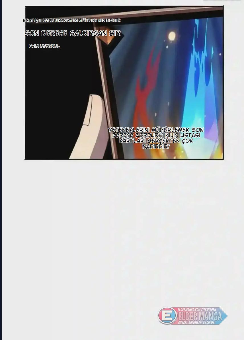 İlahi Kart Ustası Bölüm 59 - Sayfa 38