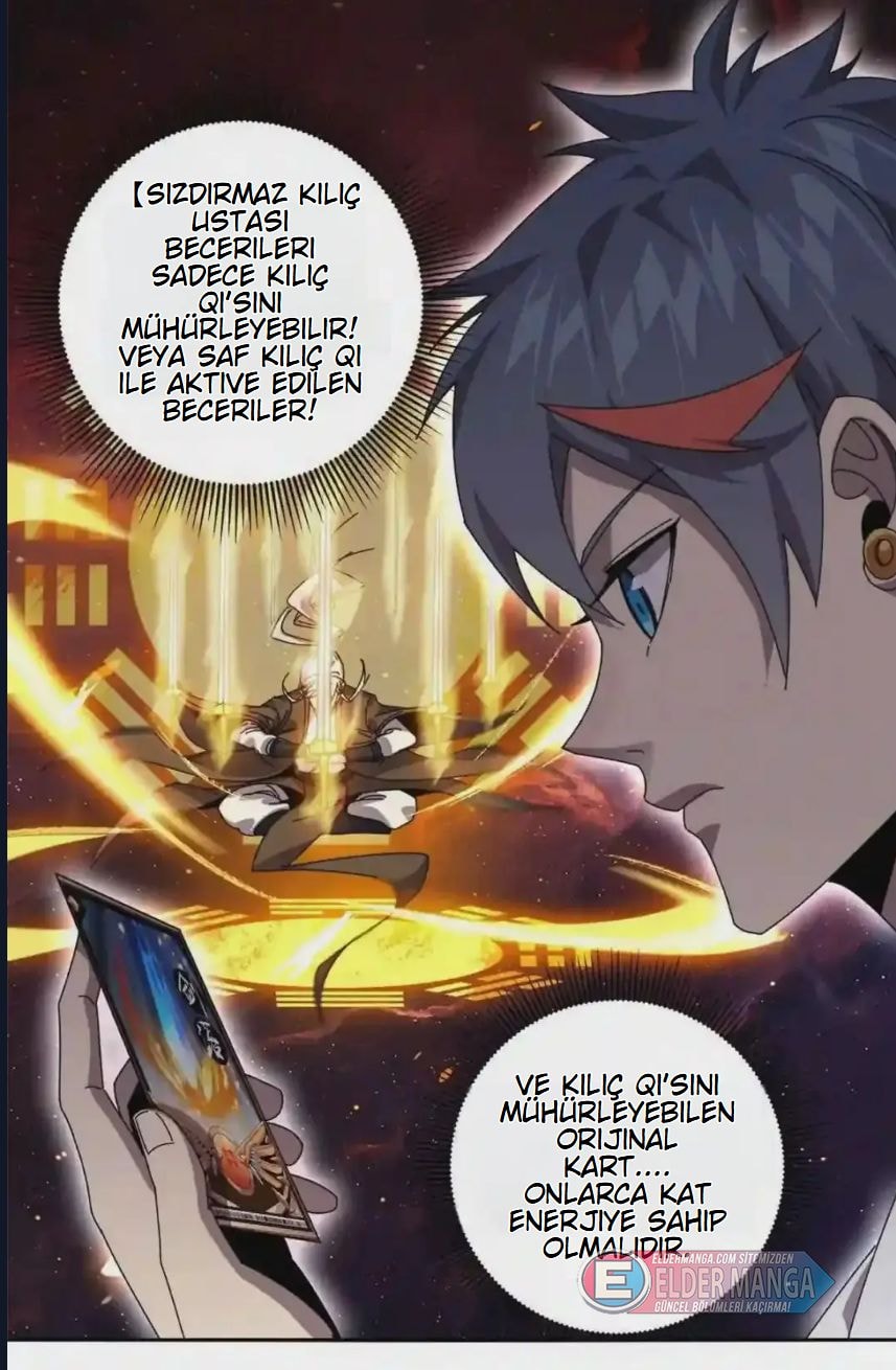 İlahi Kart Ustası Bölüm 59 - Sayfa 40