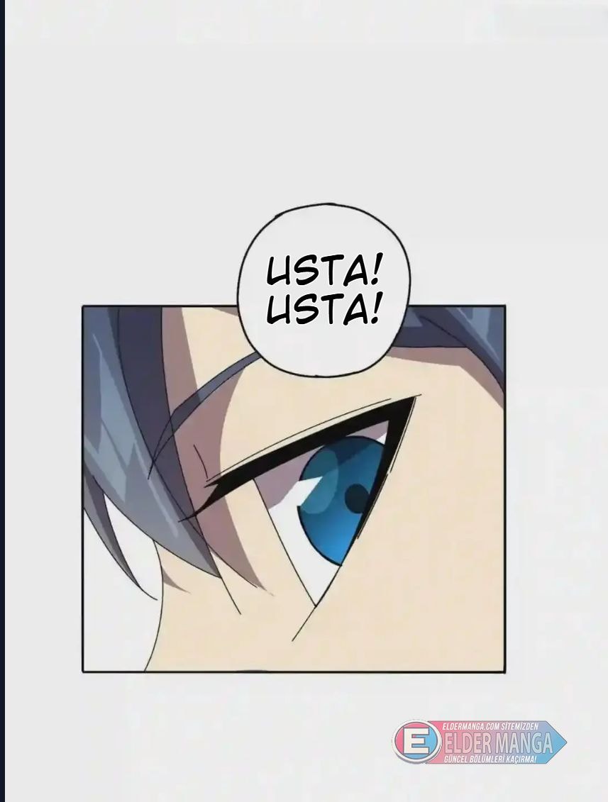 İlahi Kart Ustası Bölüm 59 - Sayfa 41